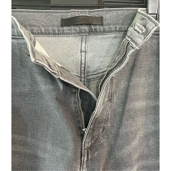 Men's Jeans Joes Jeans the diego tapered and cropped - Picture 5 of 7